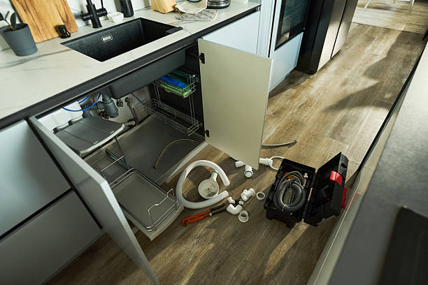 24/7 Emergency Drain Cleaning experts in Pomona, KS